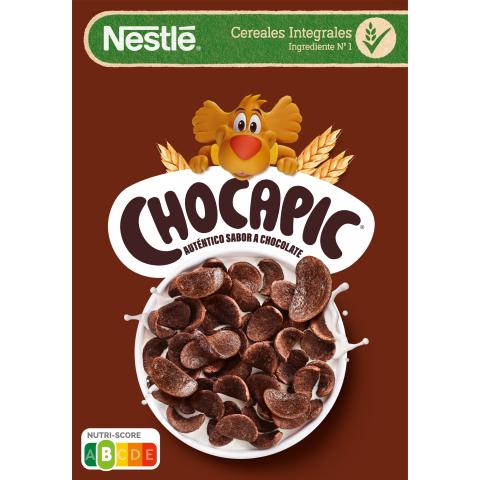 chocapic cereales