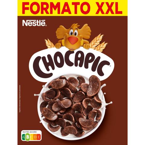 chocapic cereales