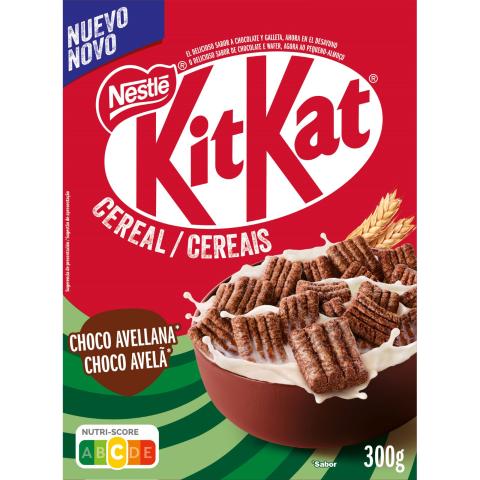 kitkat avellana
