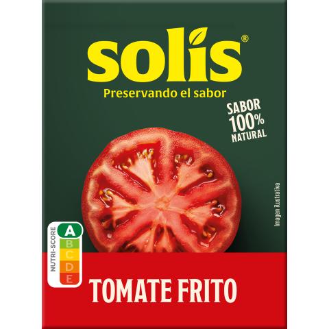 tomate frito