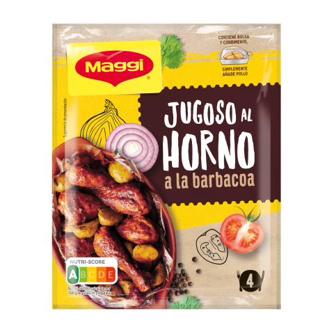 maggi bbq
