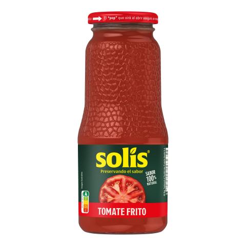 tomate frito
