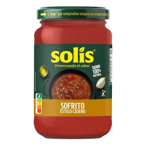 salsa de tomate