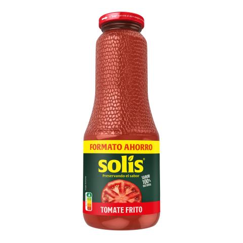 tomate frito