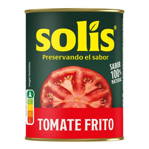tomate frito