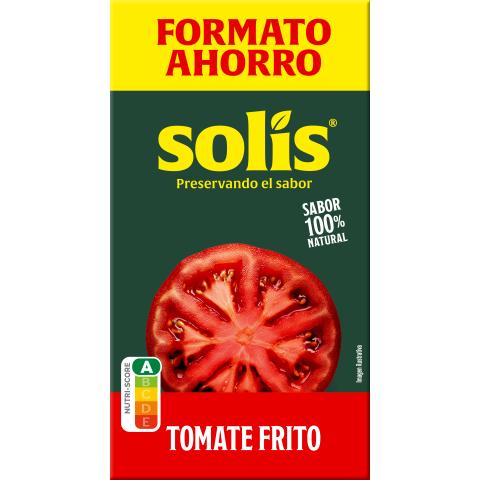 tomate frito