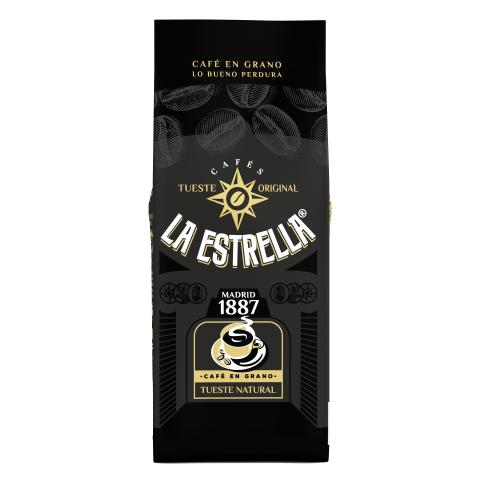 la estrella grano premium