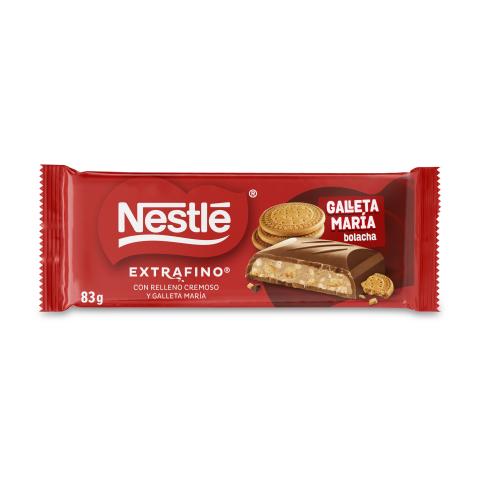 extrafino galleta maria