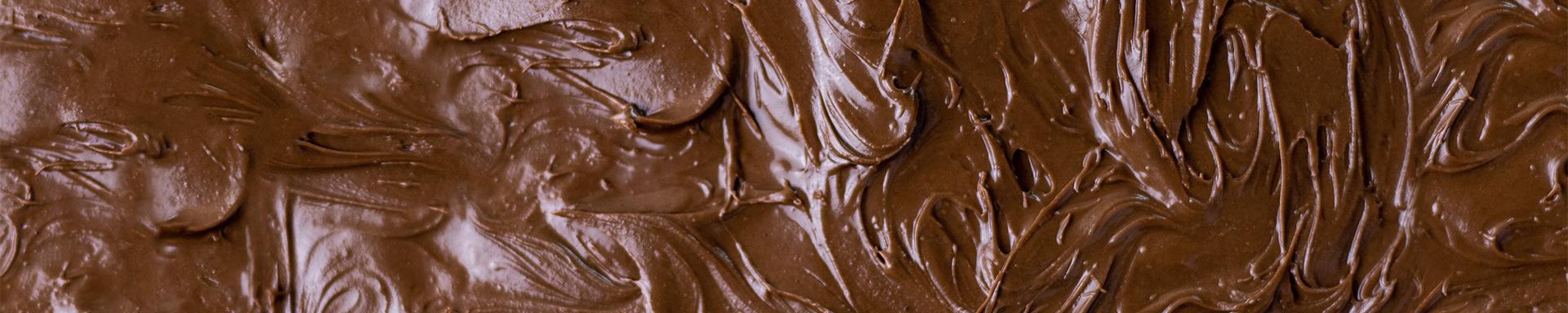 header chocolate lion