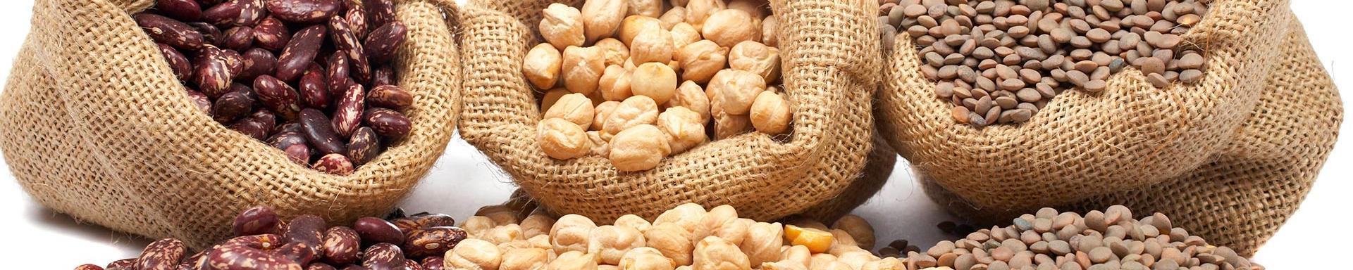 El 2016 fue el Año Internacional de las Legumbres