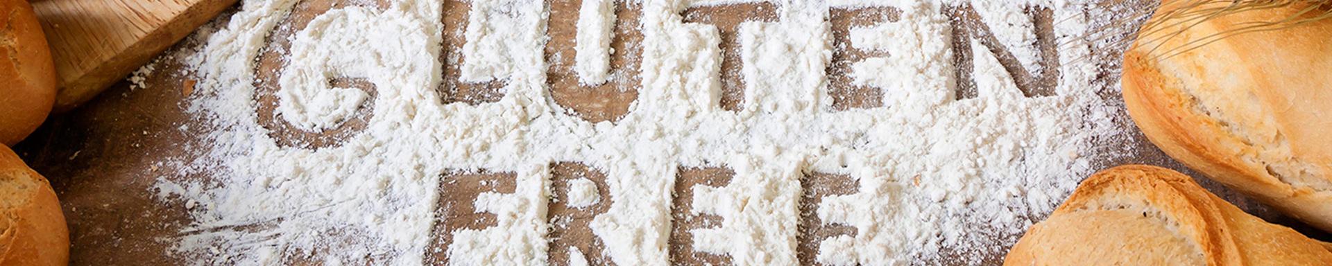 gluten free