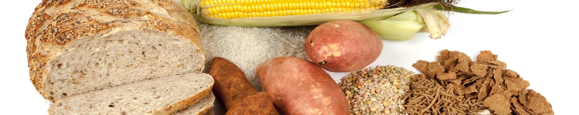 Hidratos carbono complejos