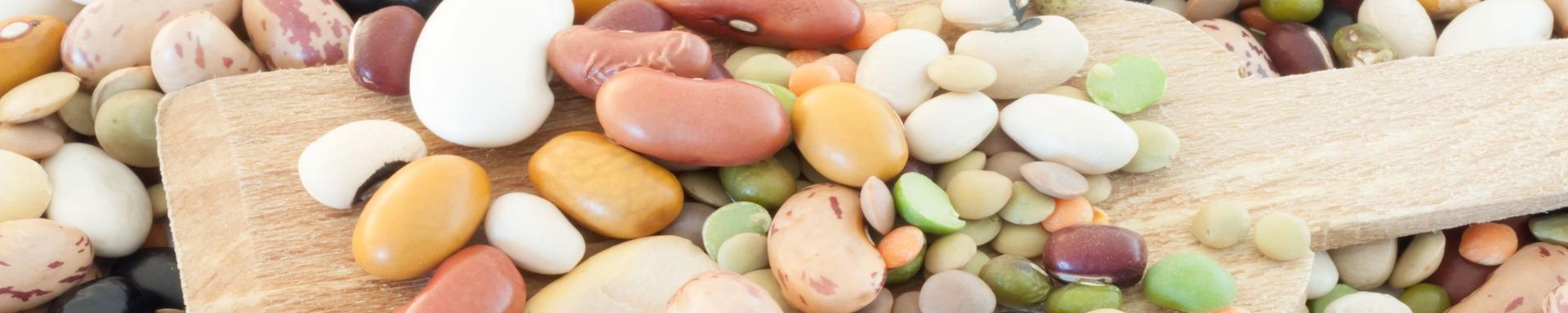 legumbres