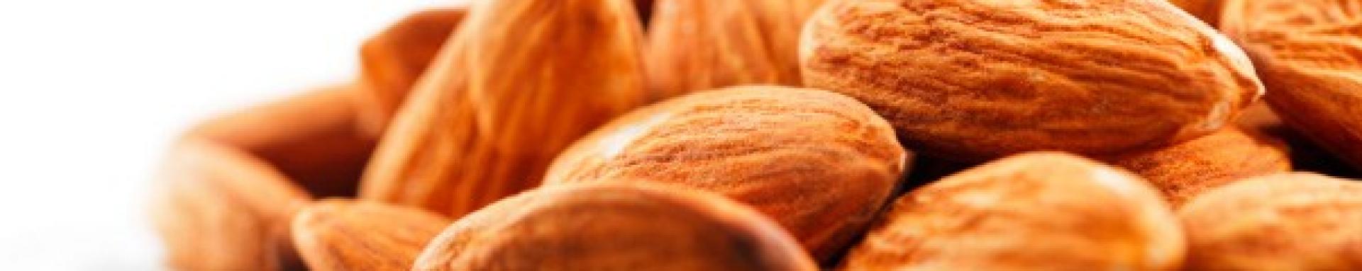 almendras
