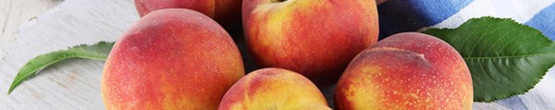 melocotón