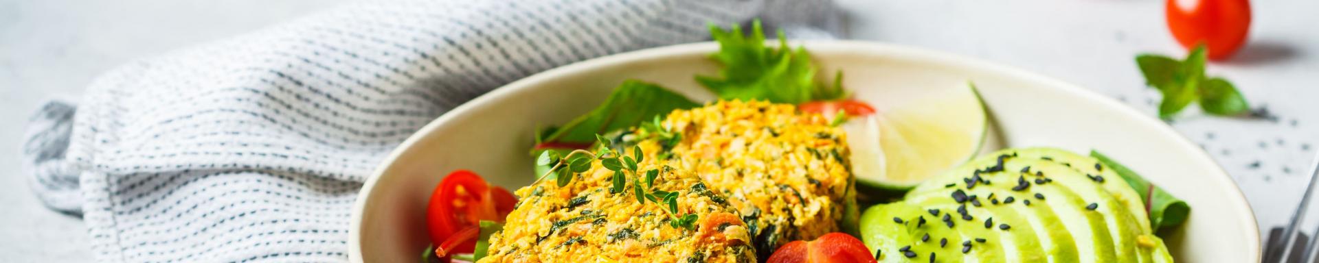 vegetarianos veganos