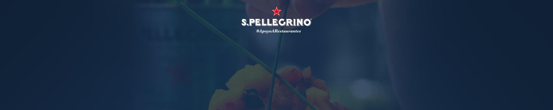 S.Pellegrino