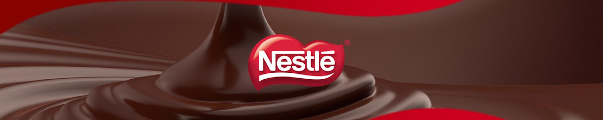 Chocolates Nestlé