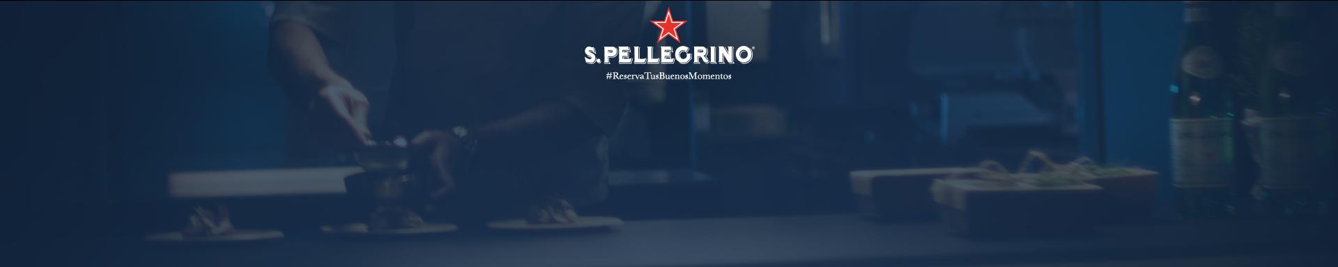 Spellegrino 3