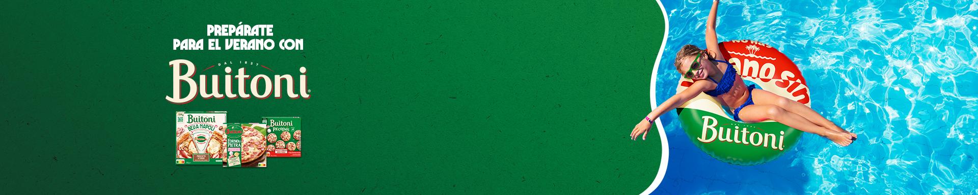 Buitoni