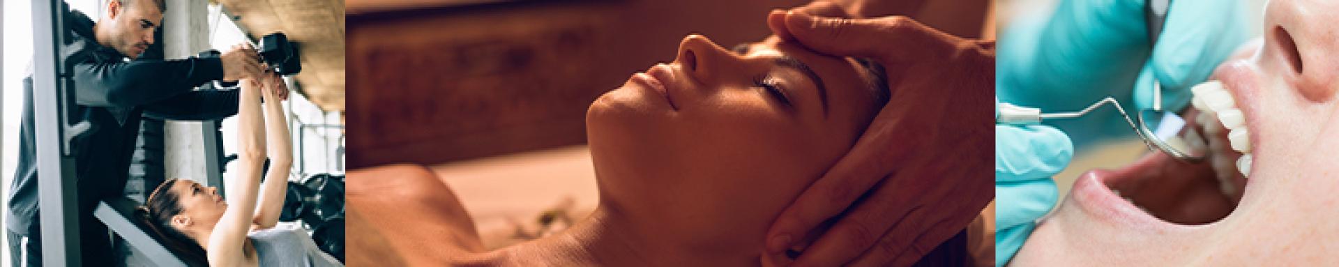 Captación exeriencias