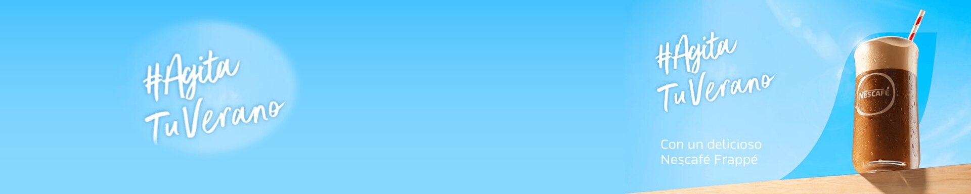Agita Tu Verano