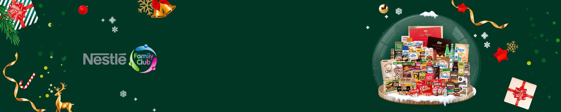 Cesta Navidad header