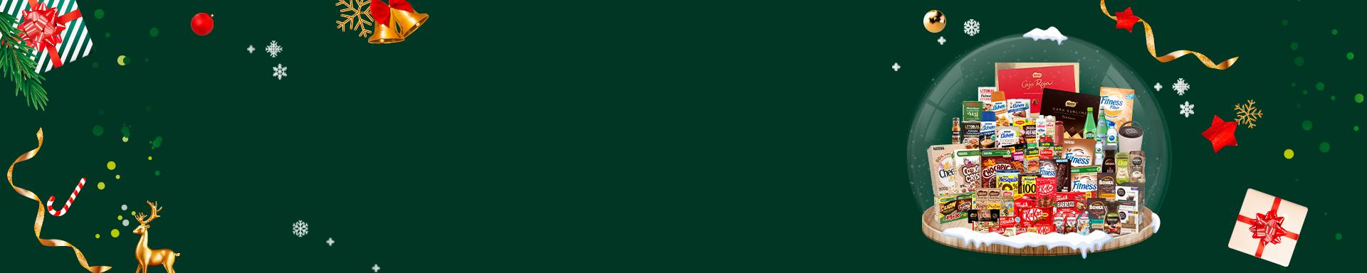 AAFF_NFC_Navidad 23_Banner caberera