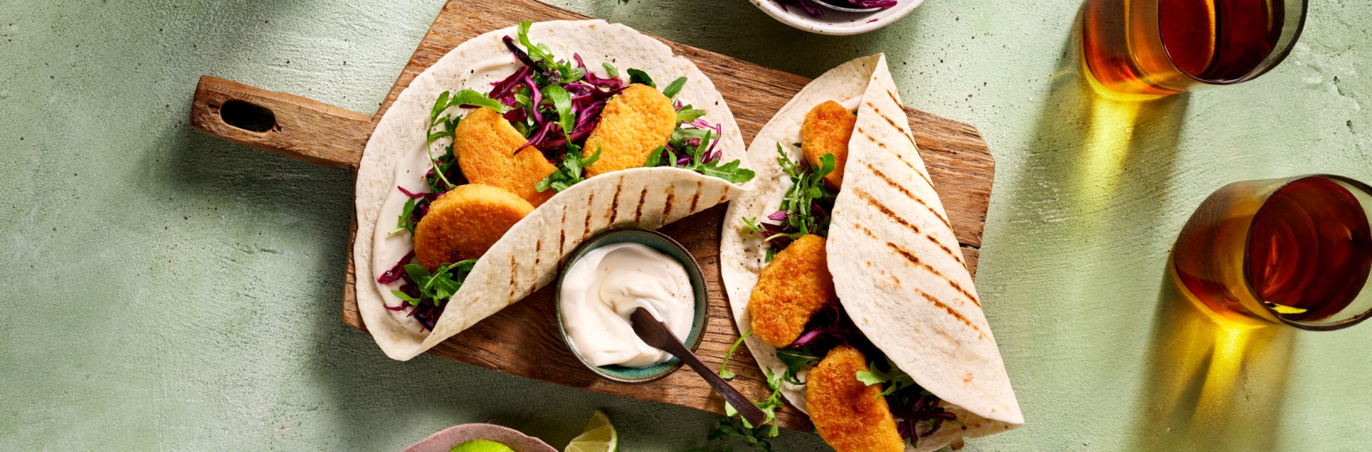 Header Garden Gourmet