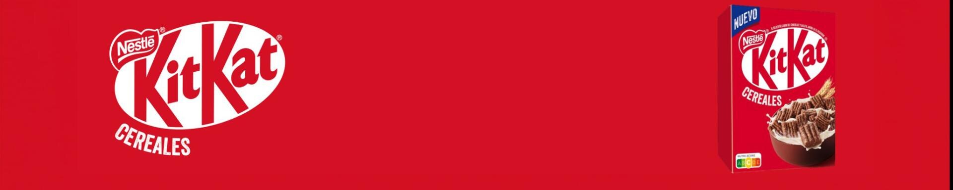 Header KitKat Sorteo