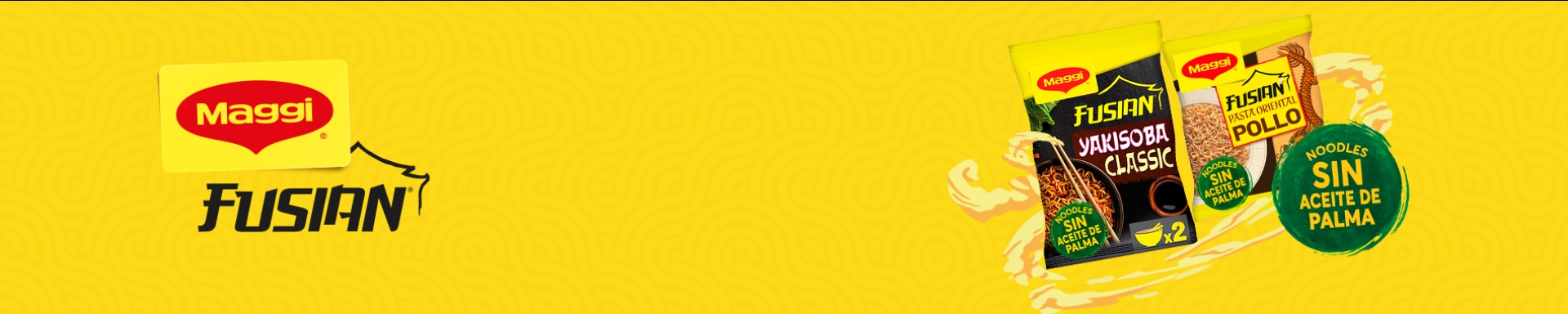 MAGGI FUSIAN Header Campaña