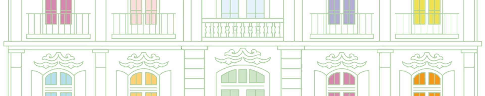 Maison Perrier Header