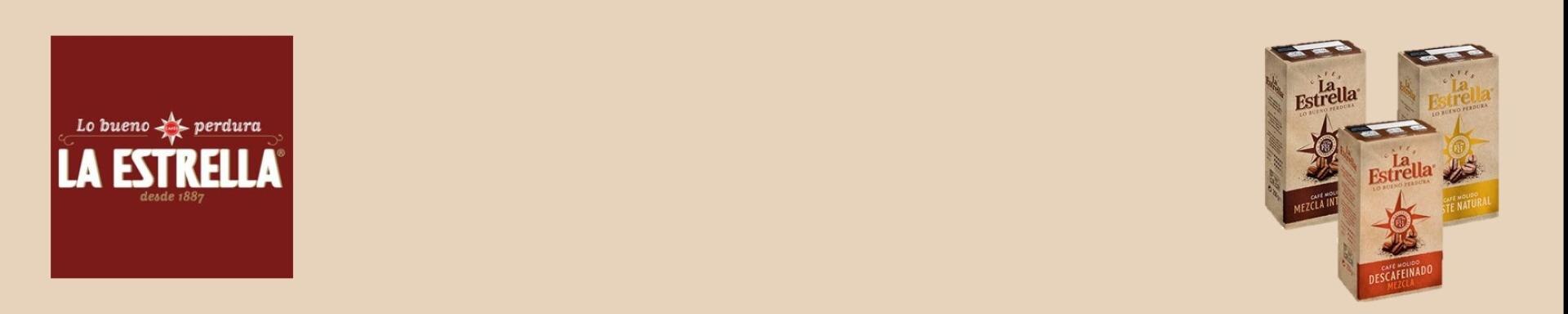 Banner La Estrella