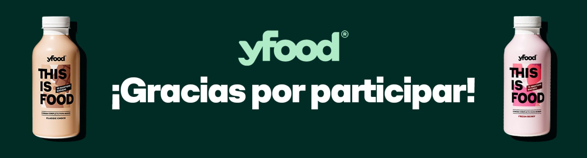 Yfood_Gracias
