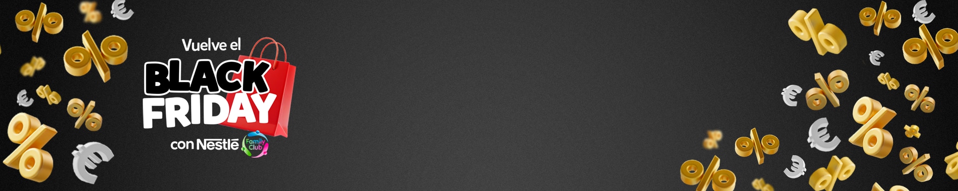 Black Friday 2025 banner