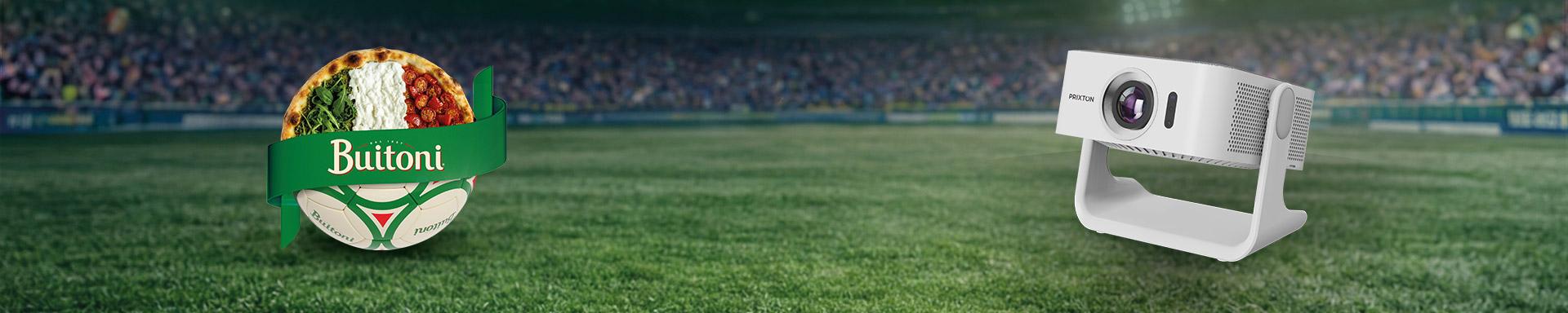Banner Mundial Buitoni