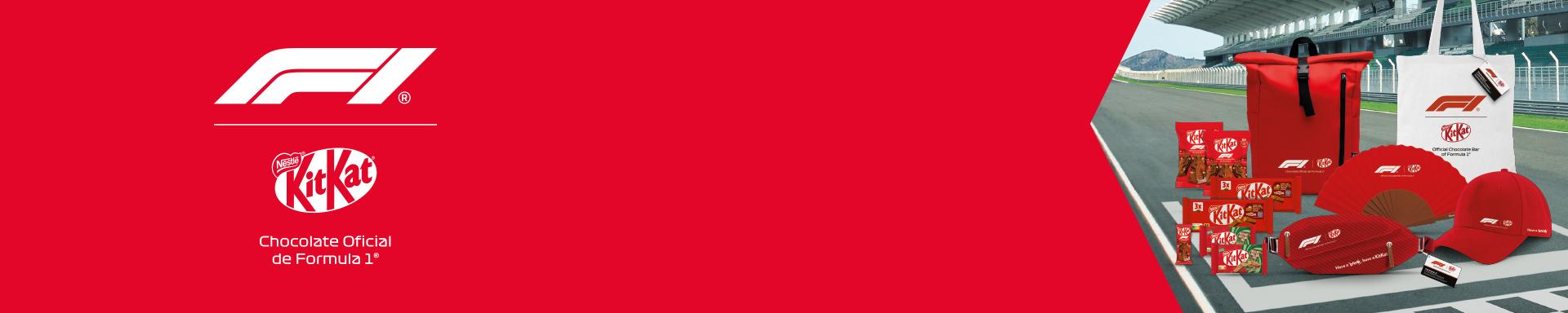 kitkat formula 1