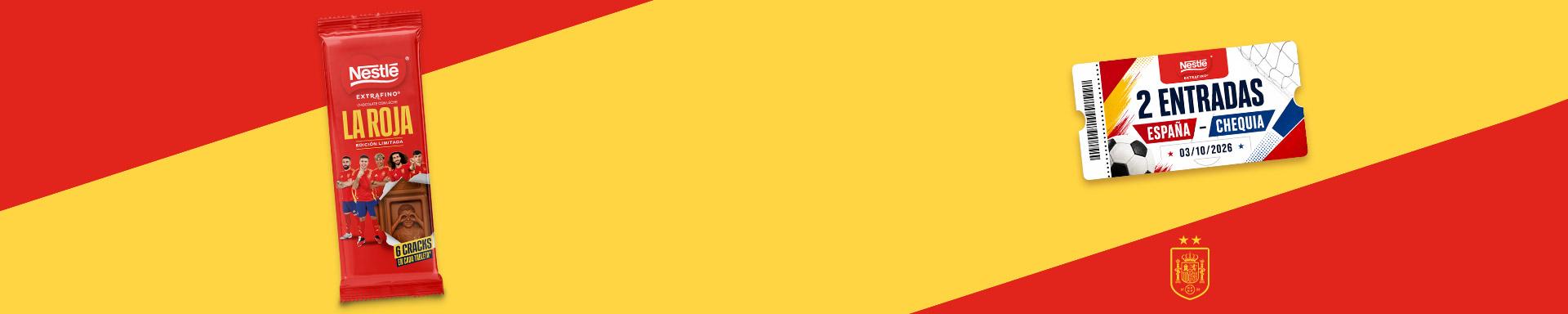 extrafino la roja