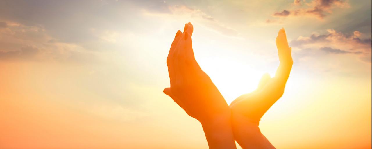 El sol es fundamental para obtener vitamina D