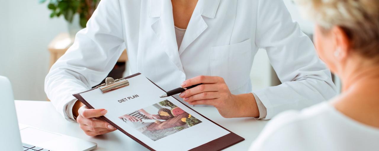 Para cualquier tipo de dieta es recomendable consultar con un dietista-nutricionista