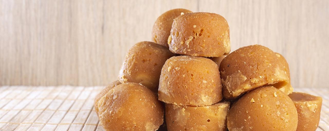 La panela se considera el azúcar de caña más puro