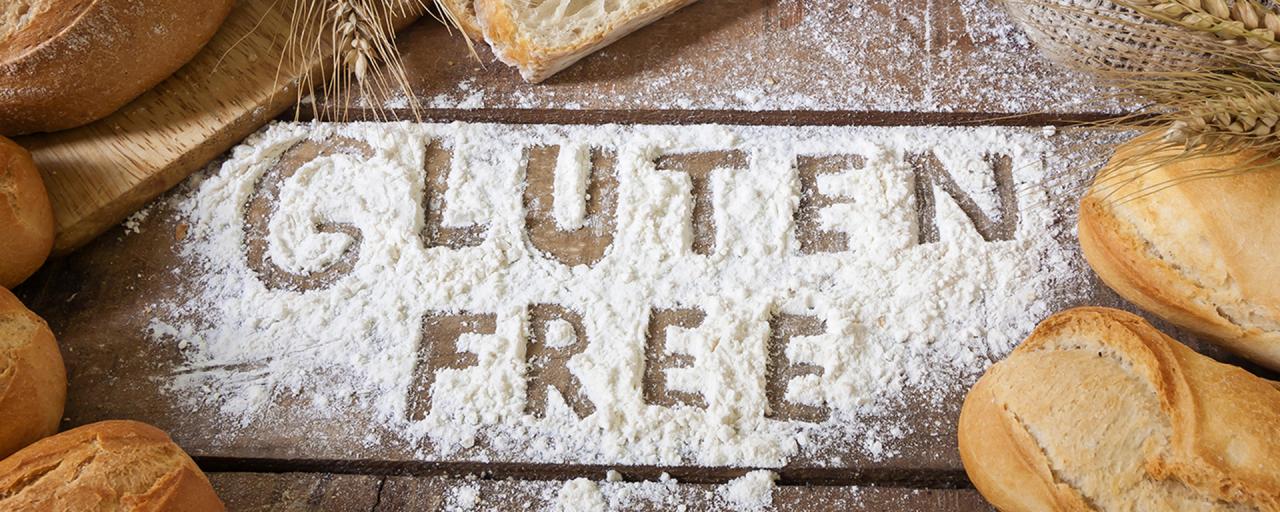 gluten