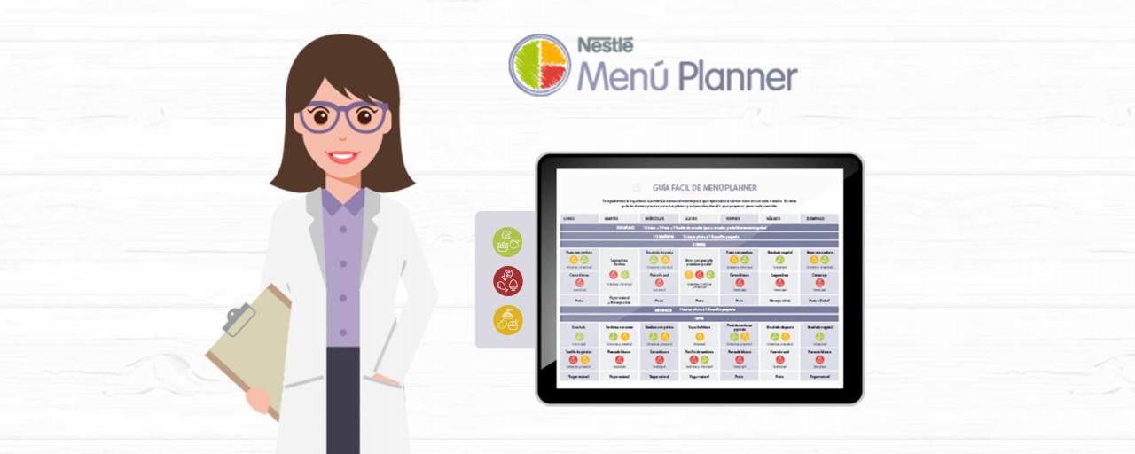 menuplanner