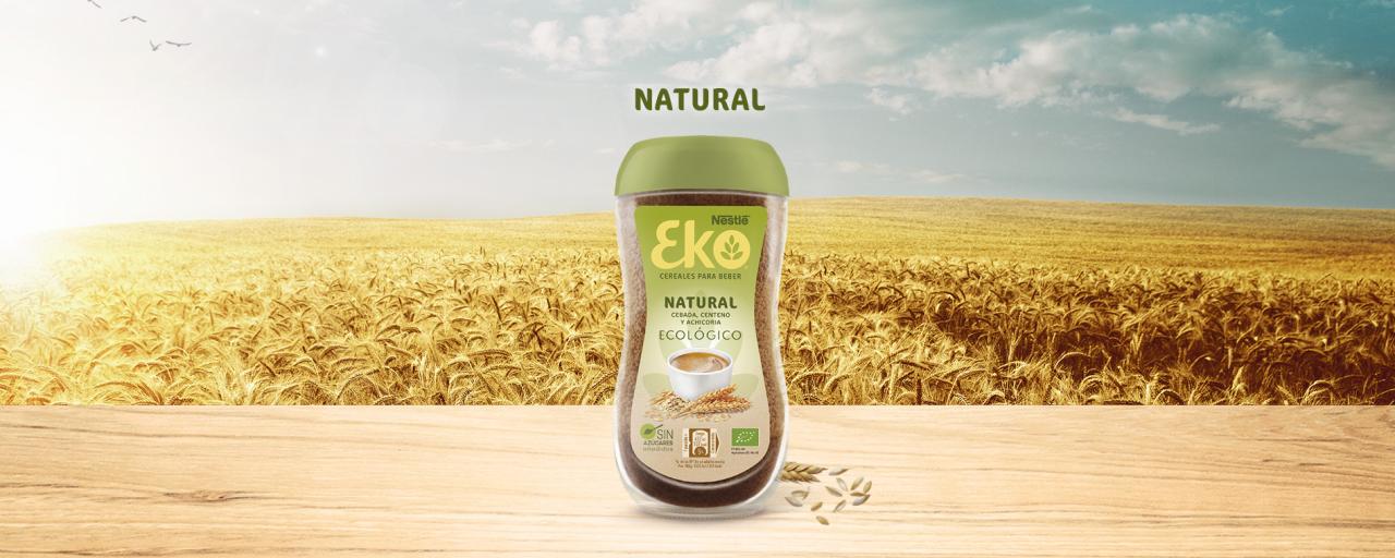 EKO natural