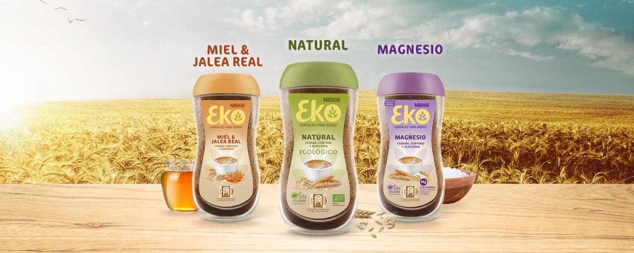 productos EKO