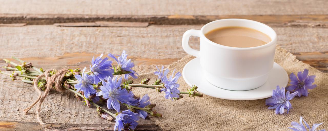 taza de cereales solubles