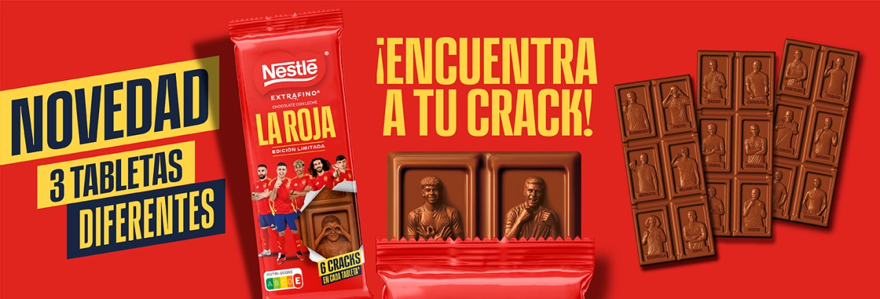 La roja extrafino
