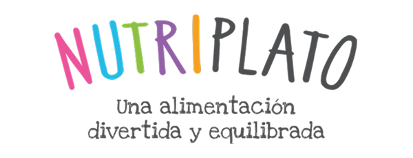 Logo nutriplato