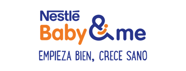 Logo baby and me