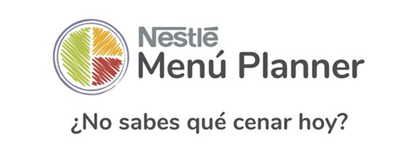 Menu planner logo